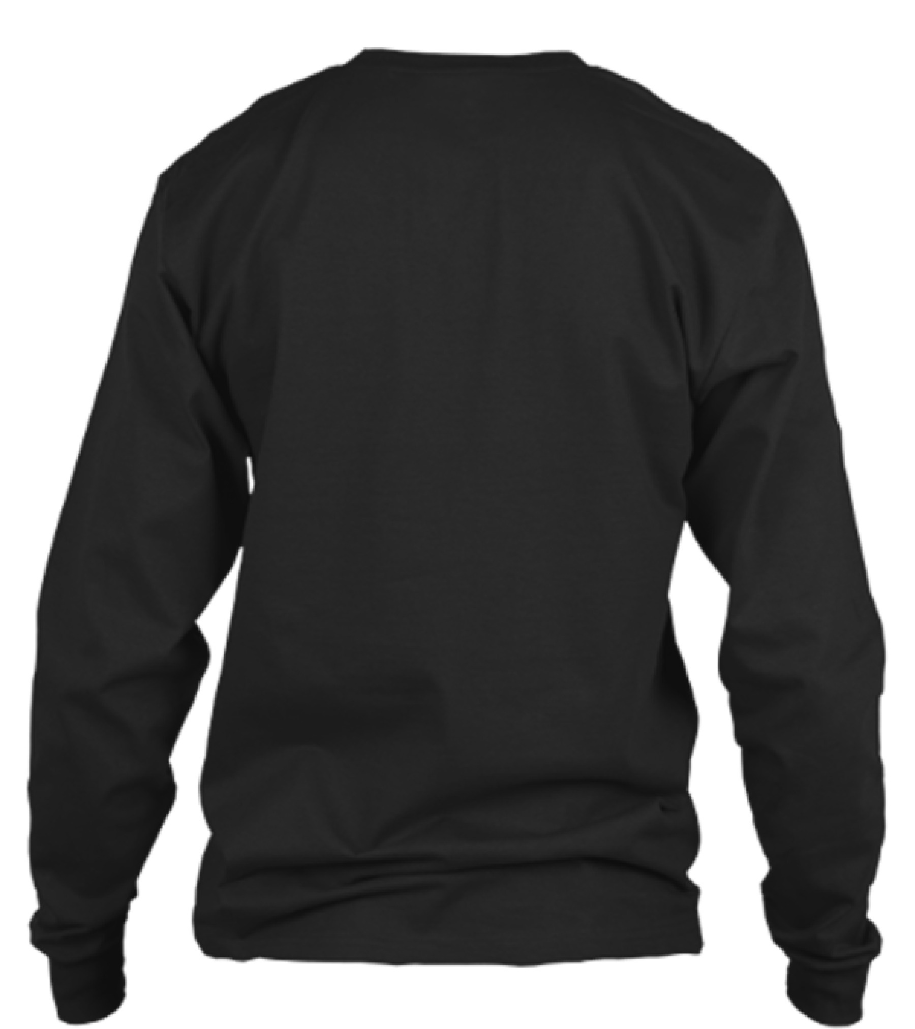 Nurses Don't Play Cards Unisex Long Sleeve