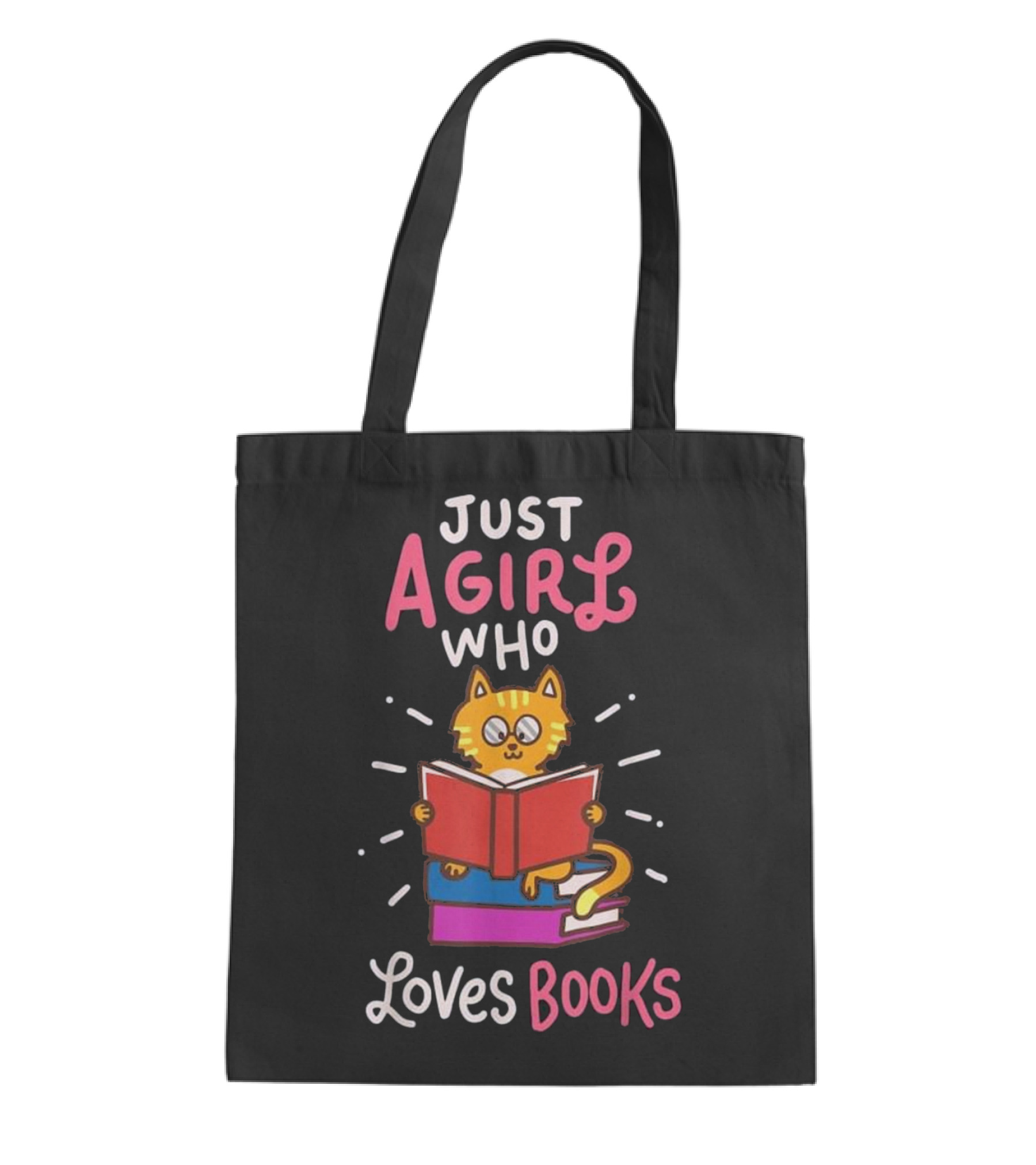 Book Lover Bookworm Reade...Tote Bag Book Lover Bookworm Reade...Tote Bag