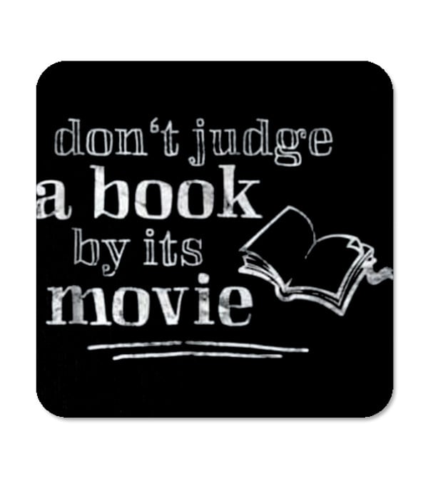 Book Nerd Gift Readers Re...Coaster Book Nerd Gift Readers Re...Coaster