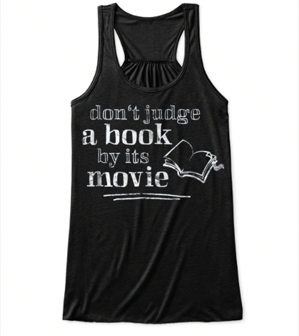 Book Nerd Gift Readers Re...Flowy Tank Top Book Nerd Gift Readers Re...Flowy Tank Top
