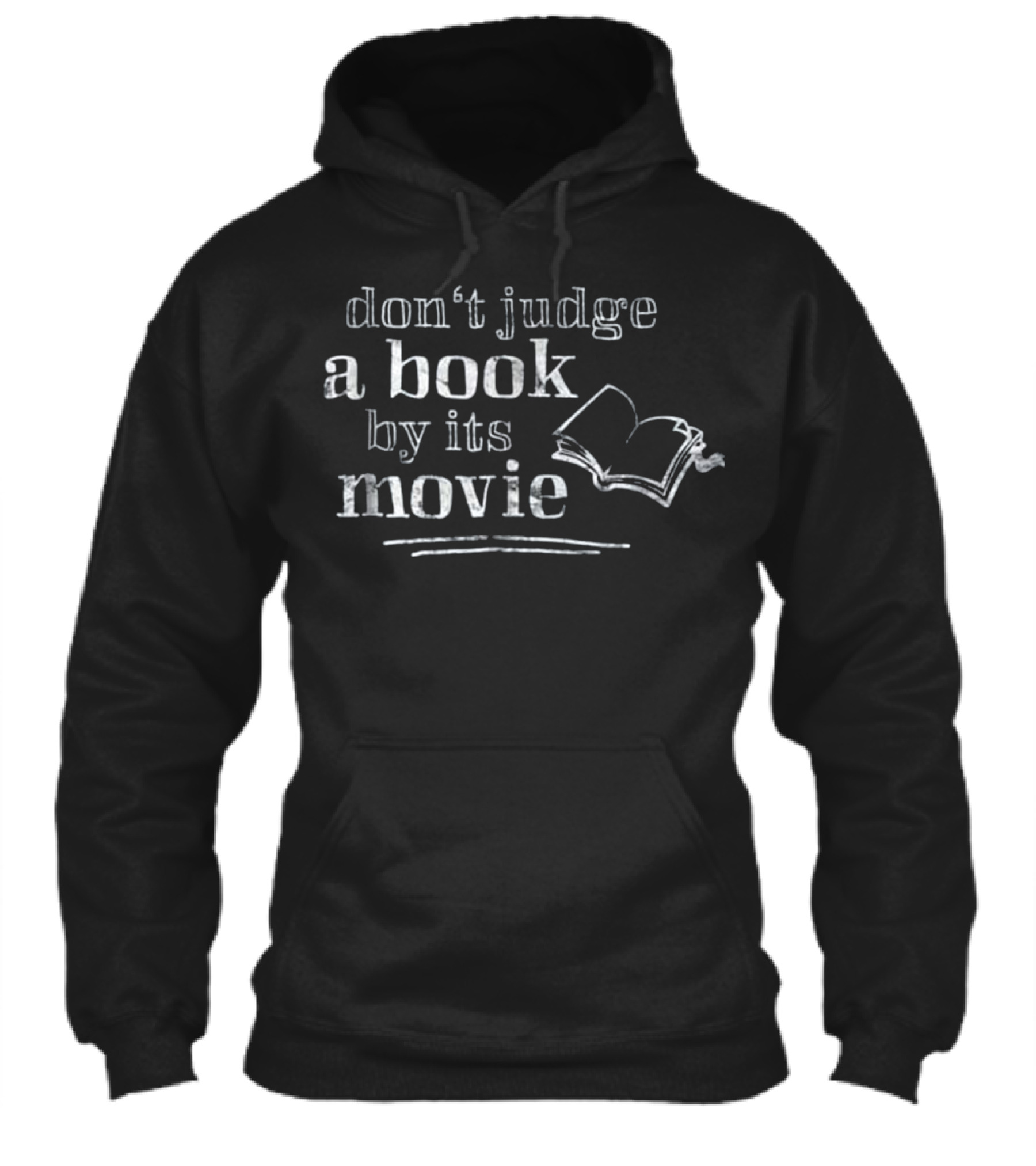 Book Nerd Gift Readers Re...Hoodie 