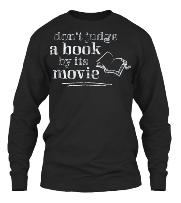 Book Nerd Gift Readers Re...Unisex Long Sleeve Book Nerd Gift Readers Re...Unisex Long Sleeve