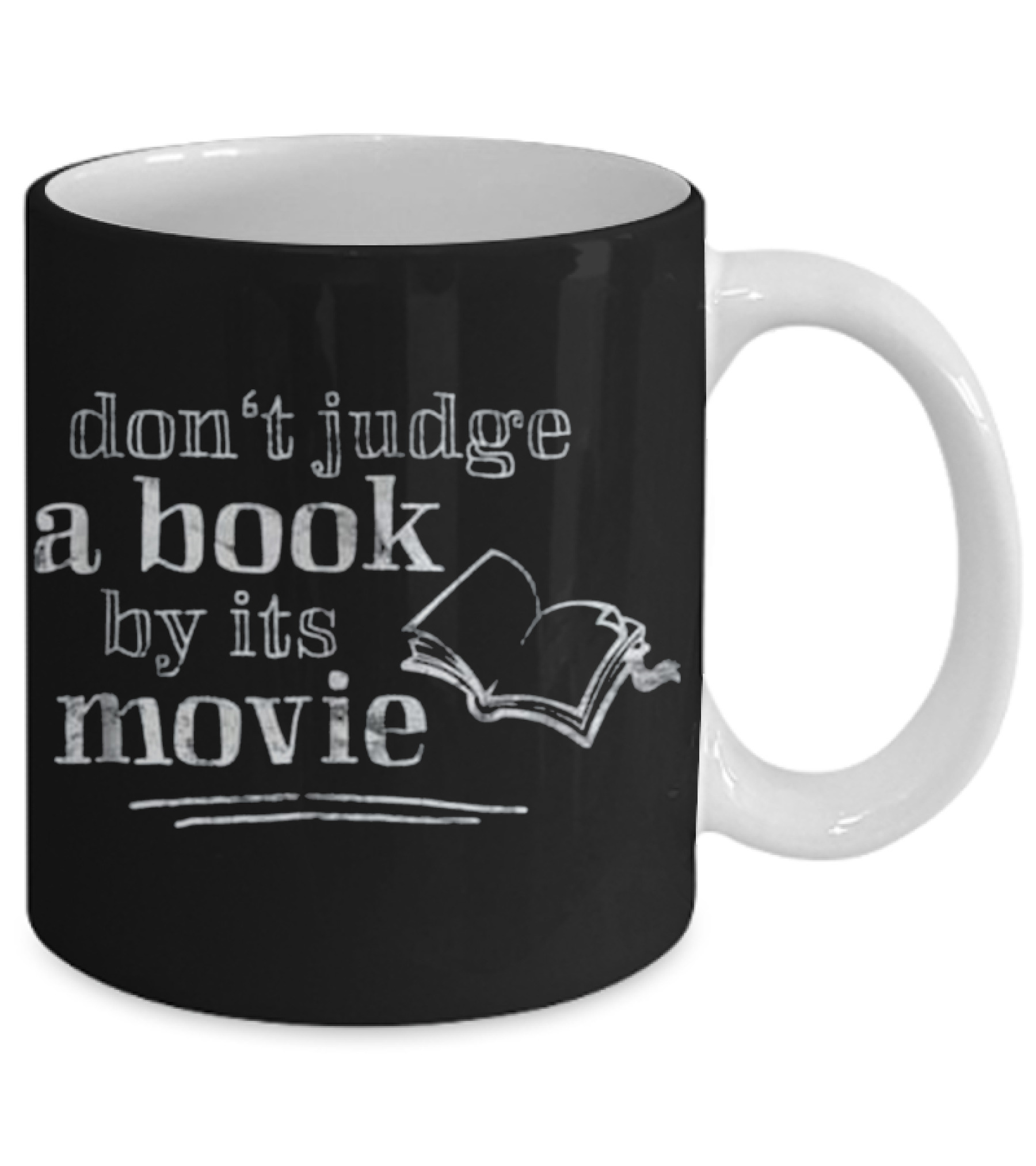 Book Nerd Gift Readers Re...Mug 