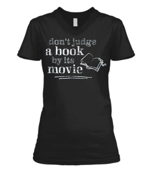 Book Nerd Gift Readers Reading Book Lovers V-Neck Womens T-Shirt Book Nerd Gift Readers Reading Book Lovers V-Neck Womens T-Shirt