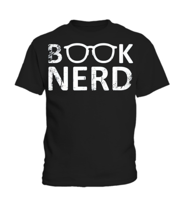 Book Nerd Funny Gift Read...Toddler T-Shirt Book Nerd Funny Gift Read...Toddler T-Shirt