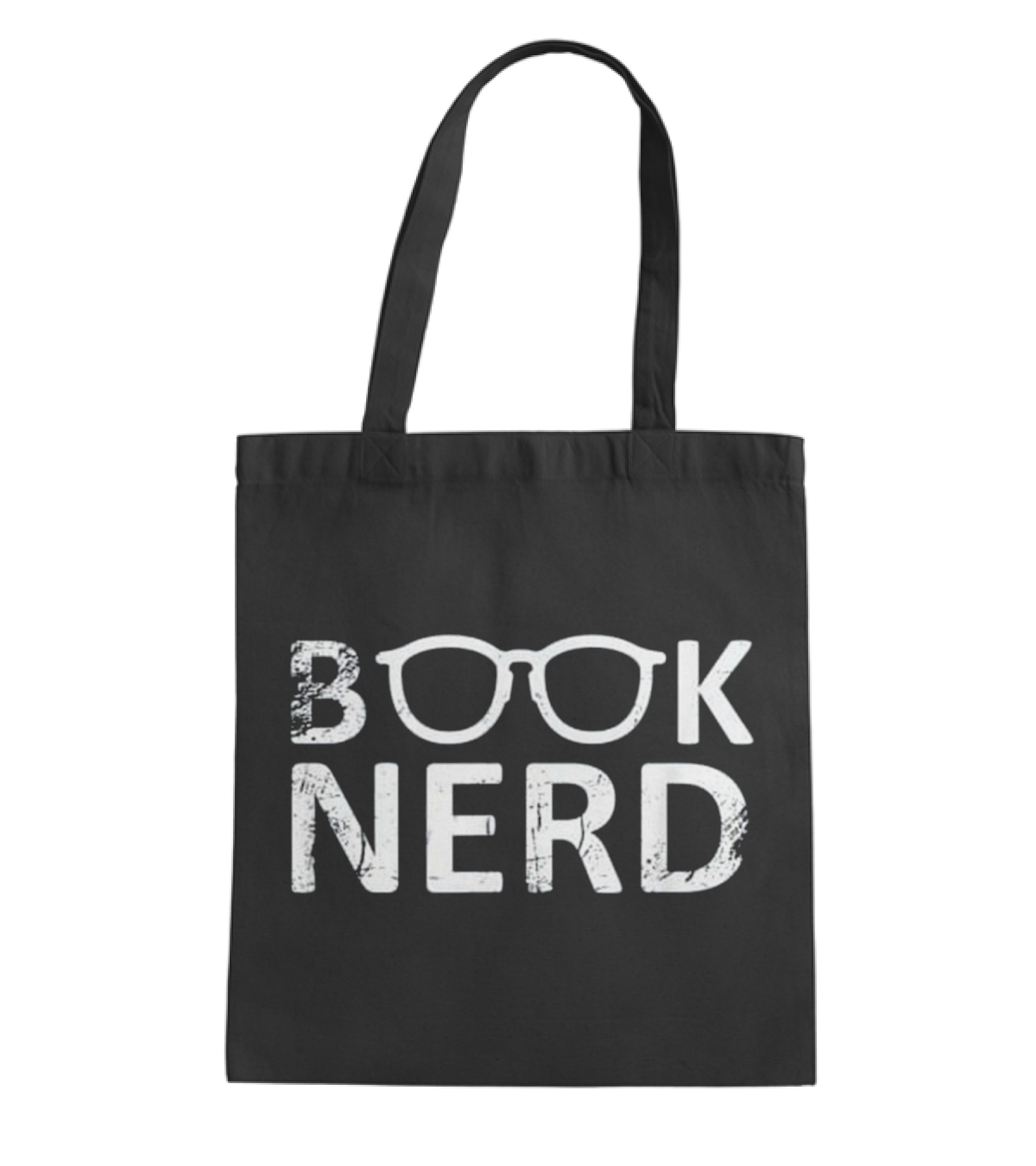 Book Nerd Funny Gift Reading Li Tote Bag