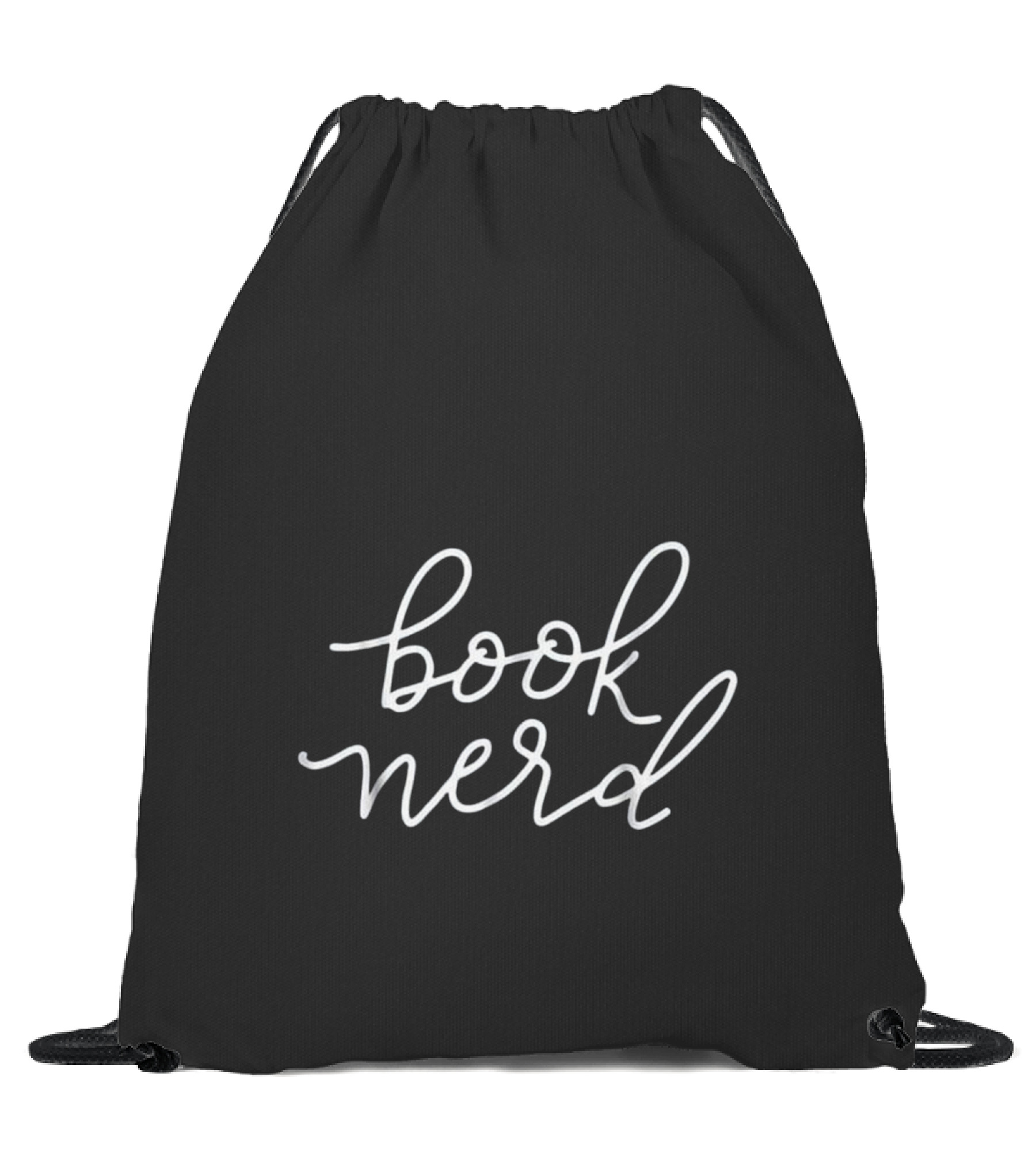 Book Nerd Funny Gift Read...Drawstring Bag Book Nerd Funny Gift Read...Drawstring Bag
