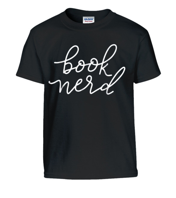 Book Nerd Funny Gift Read...Kids T-Shirt Book Nerd Funny Gift Read...Kids T-Shirt