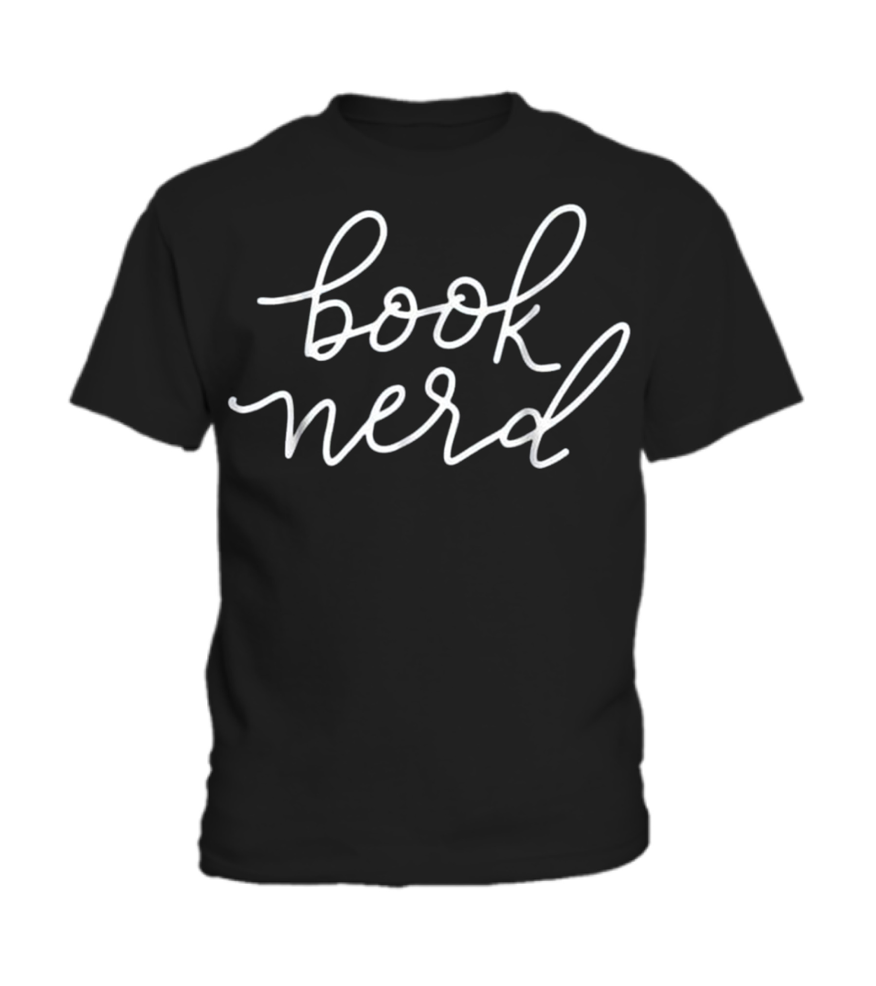Book Nerd Funny Gift Read...Toddler T-Shirt 