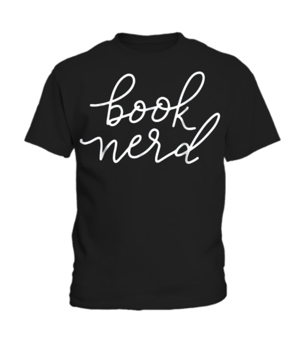 Book Nerd Funny Gift Read...Toddler T-Shirt Book Nerd Funny Gift Read...Toddler T-Shirt