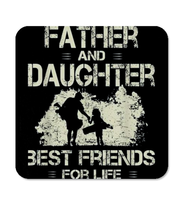 Father and daughter best ...Coaster Father and daughter best ...Coaster