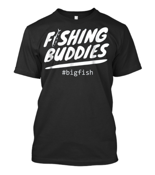 Father and Son Fishing s ...T-Shirt Father and Son Fishing s ...T-Shirt