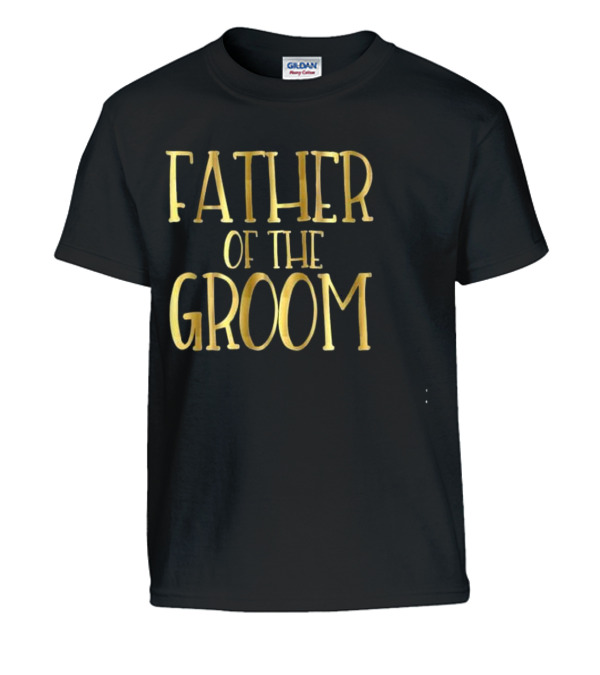 Father of the Groom Wedding Party Brid Kids T-Shirt Father of the Groom Wedding Party Brid Kids T-Shirt