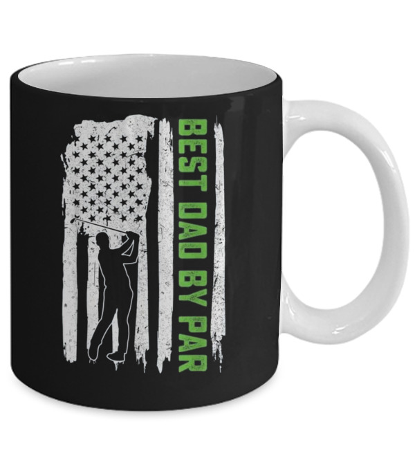 Father's Day Best Dad By ...Mug Father's Day Best Dad By ...Mug