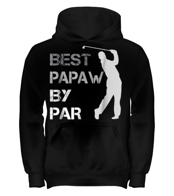 Father's Day Best Papaw b...Kids Hoodie Father's Day Best Papaw b...Kids Hoodie