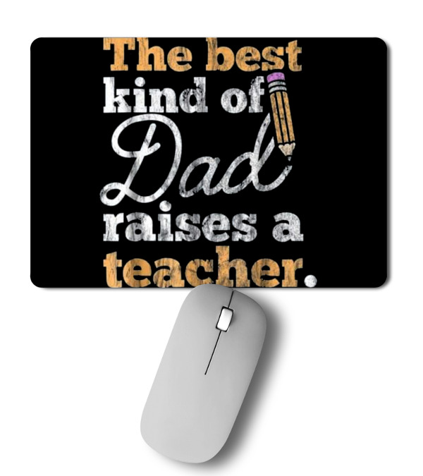 Father's Day Gift Best Ki...Mousepad Father's Day Gift Best Ki...Mousepad