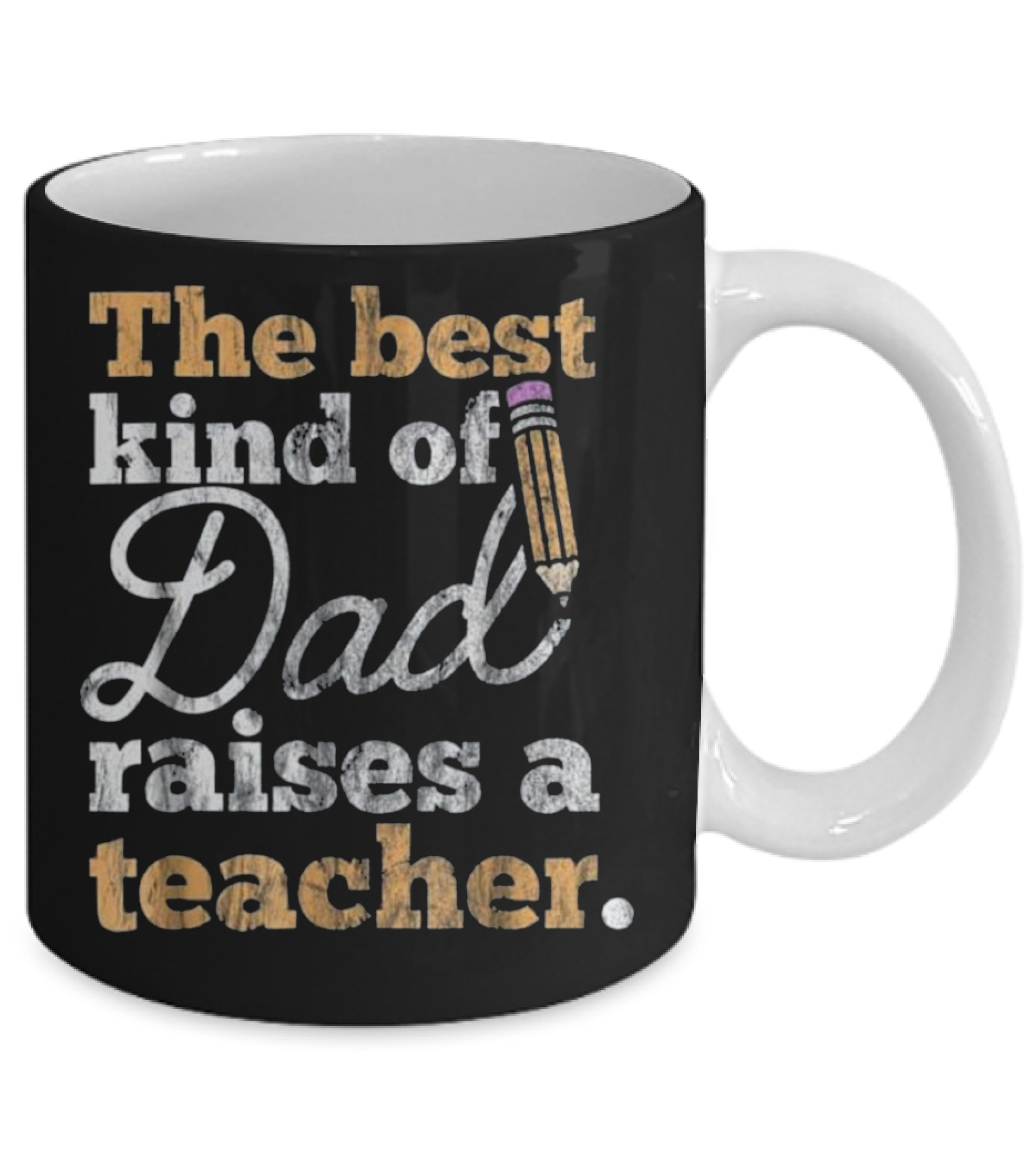 Father's Day Gift Best Ki...Mug 