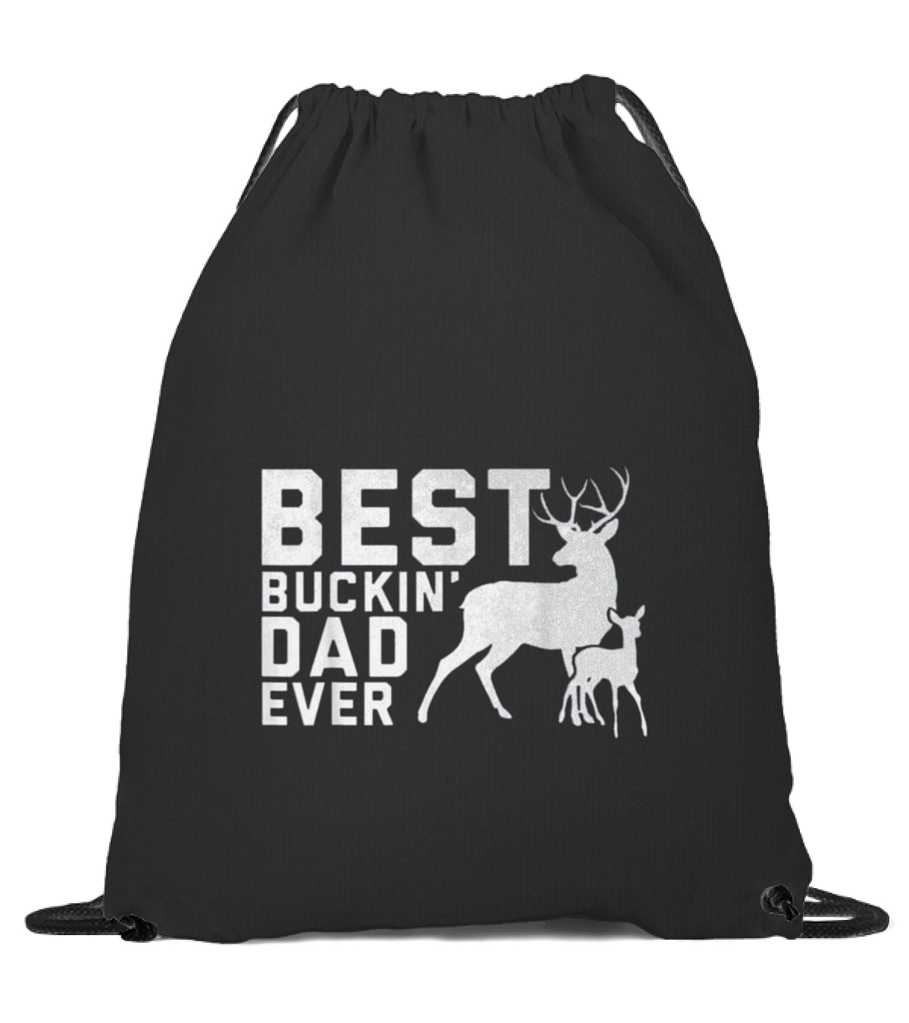 Father's Day Gifts Best B...Drawstring Bag 