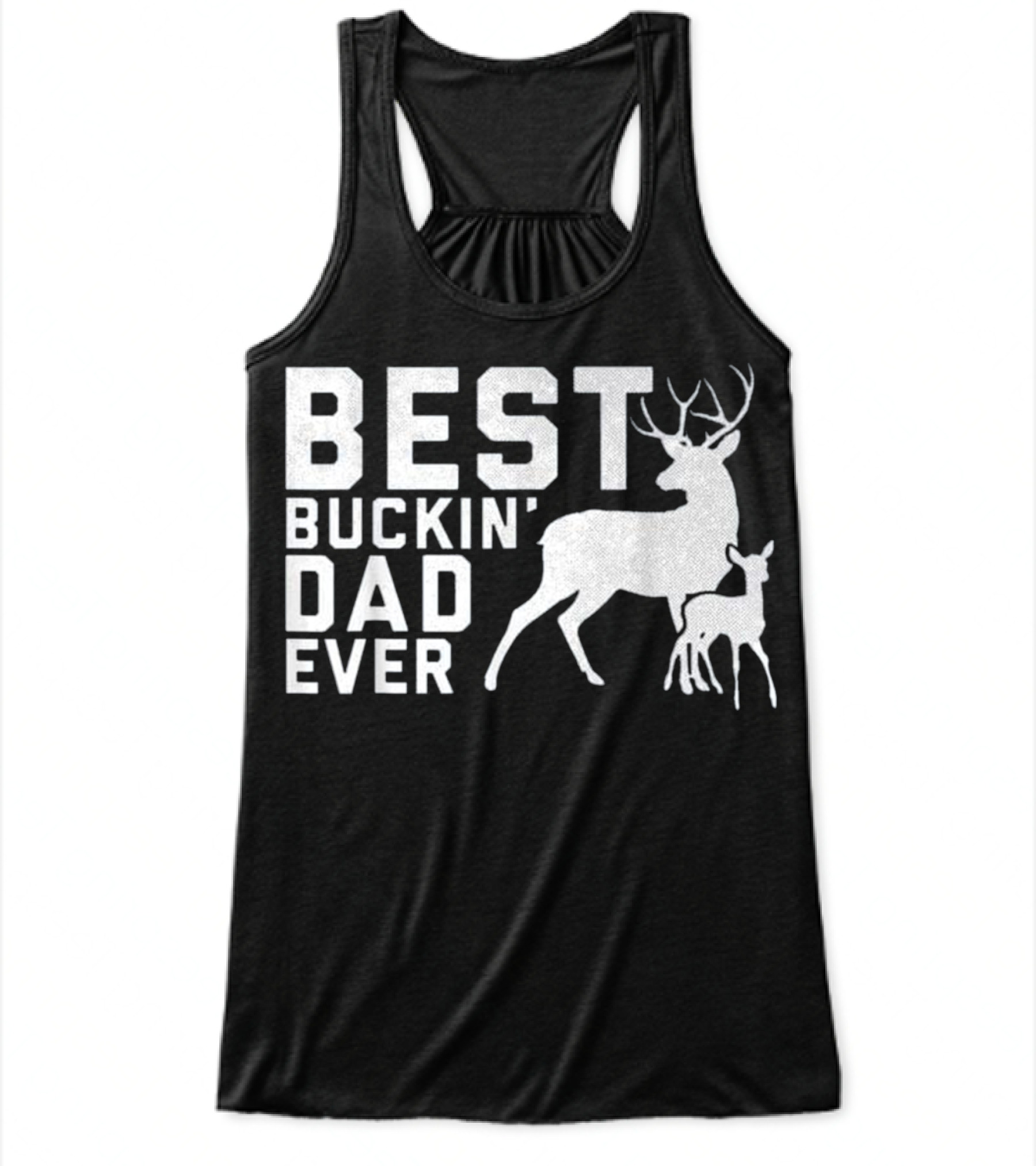 Father's Day Gifts Best B...Flowy Tank Top 