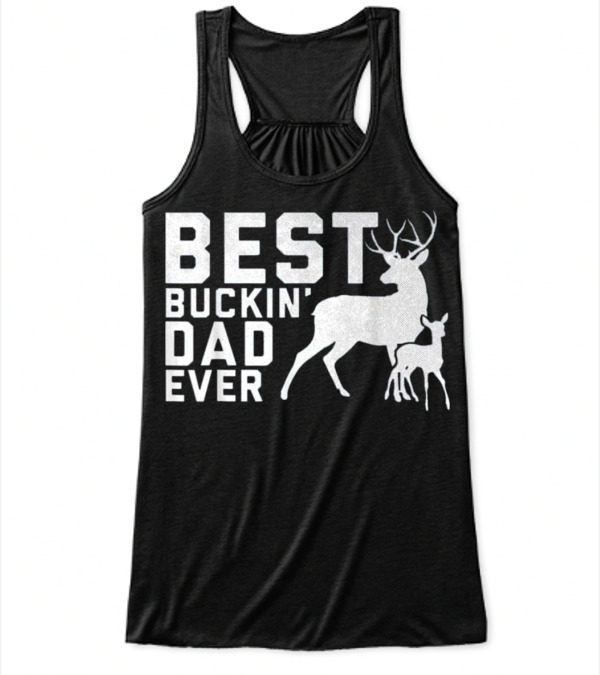 Father's Day Gifts Best B...Flowy Tank Top Father's Day Gifts Best B...Flowy Tank Top
