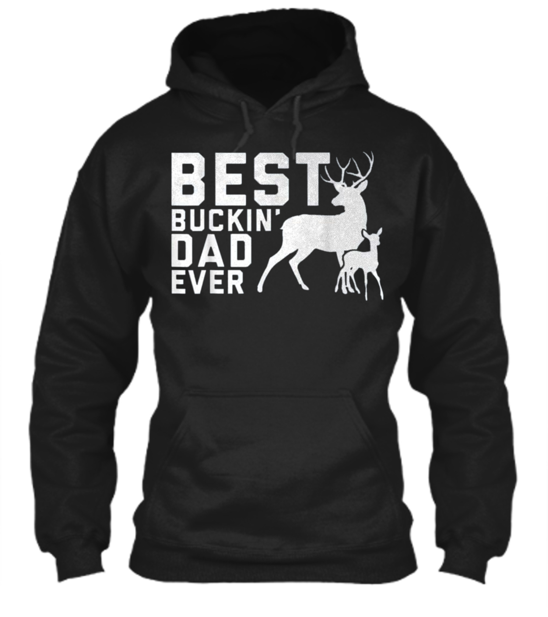 Father's Day Gifts Best B...Hoodie 