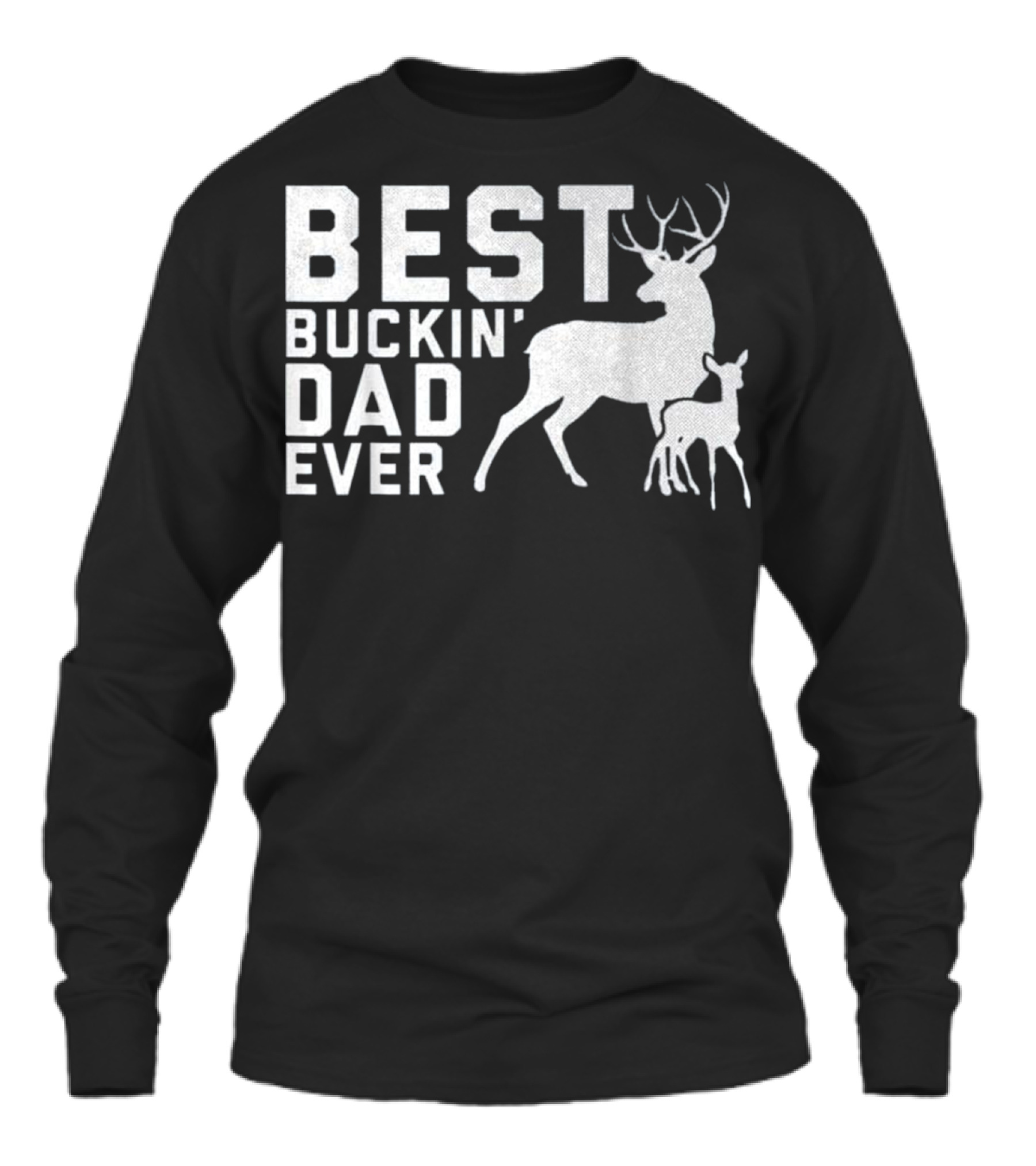 Father's Day Gifts Best B...Unisex Long Sleeve 
