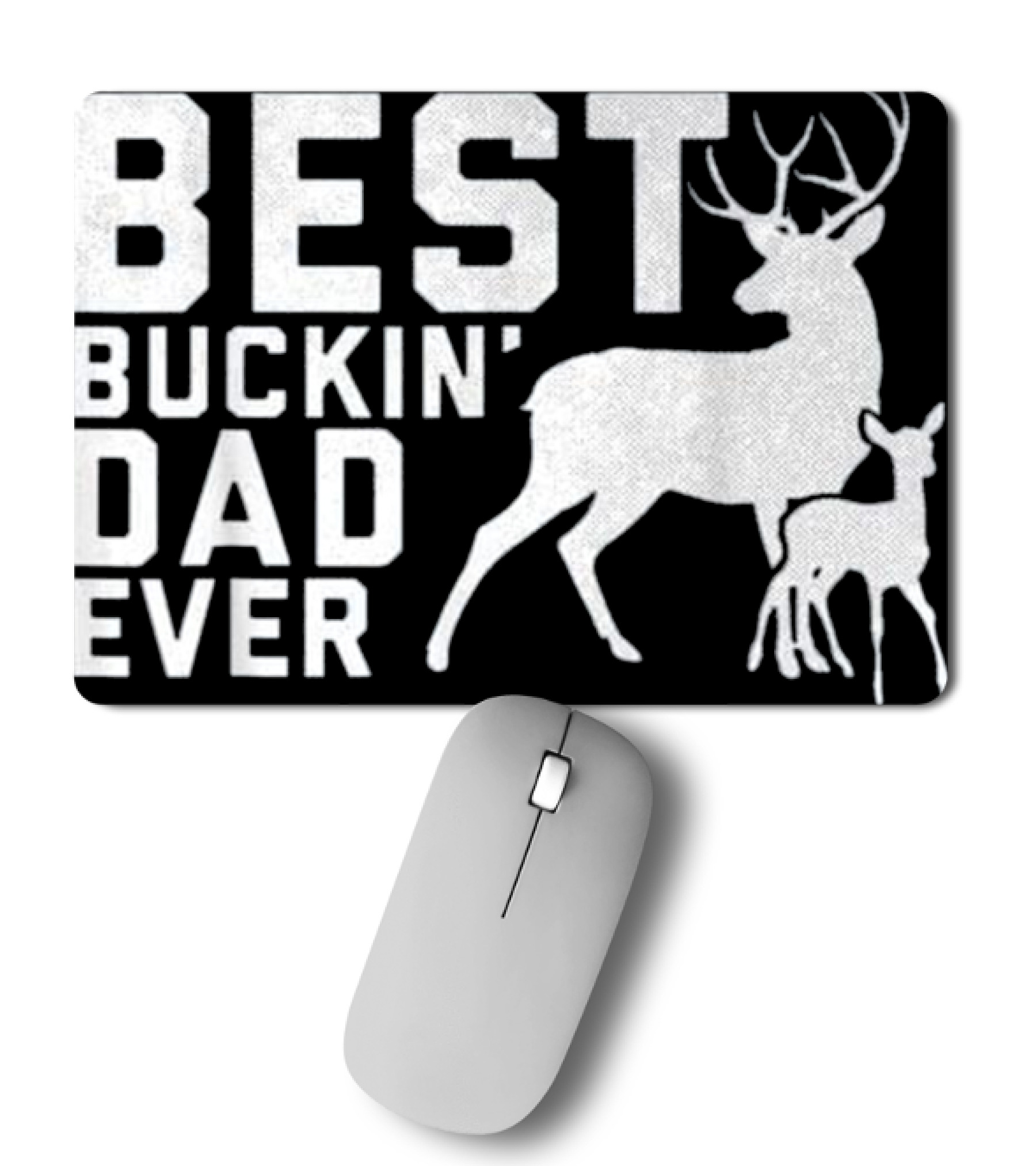 Father's Day Gifts Best B...Mousepad 