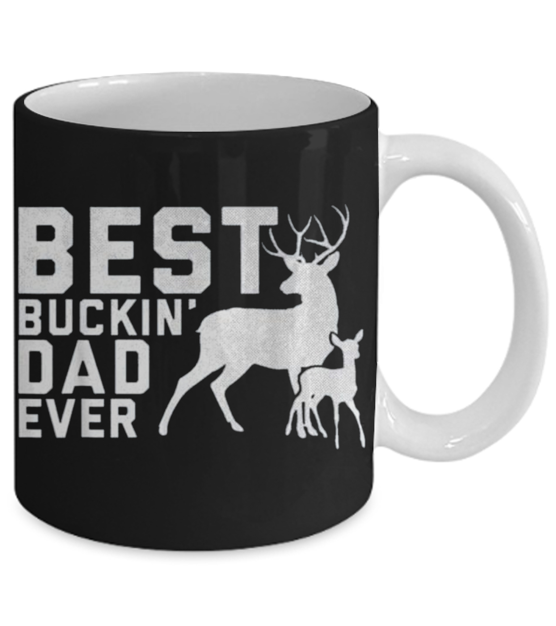 Father's Day Gifts Best B...Mug 