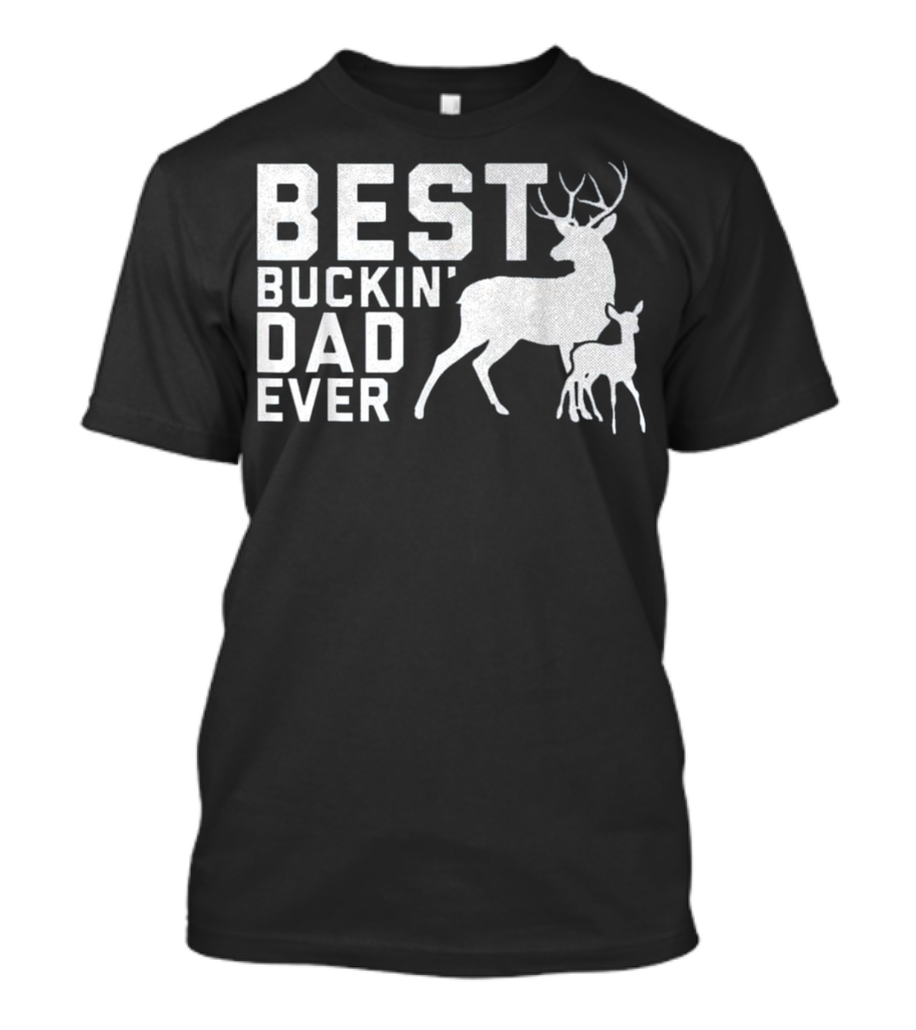 Father's Day Gifts Best B...T-Shirt 