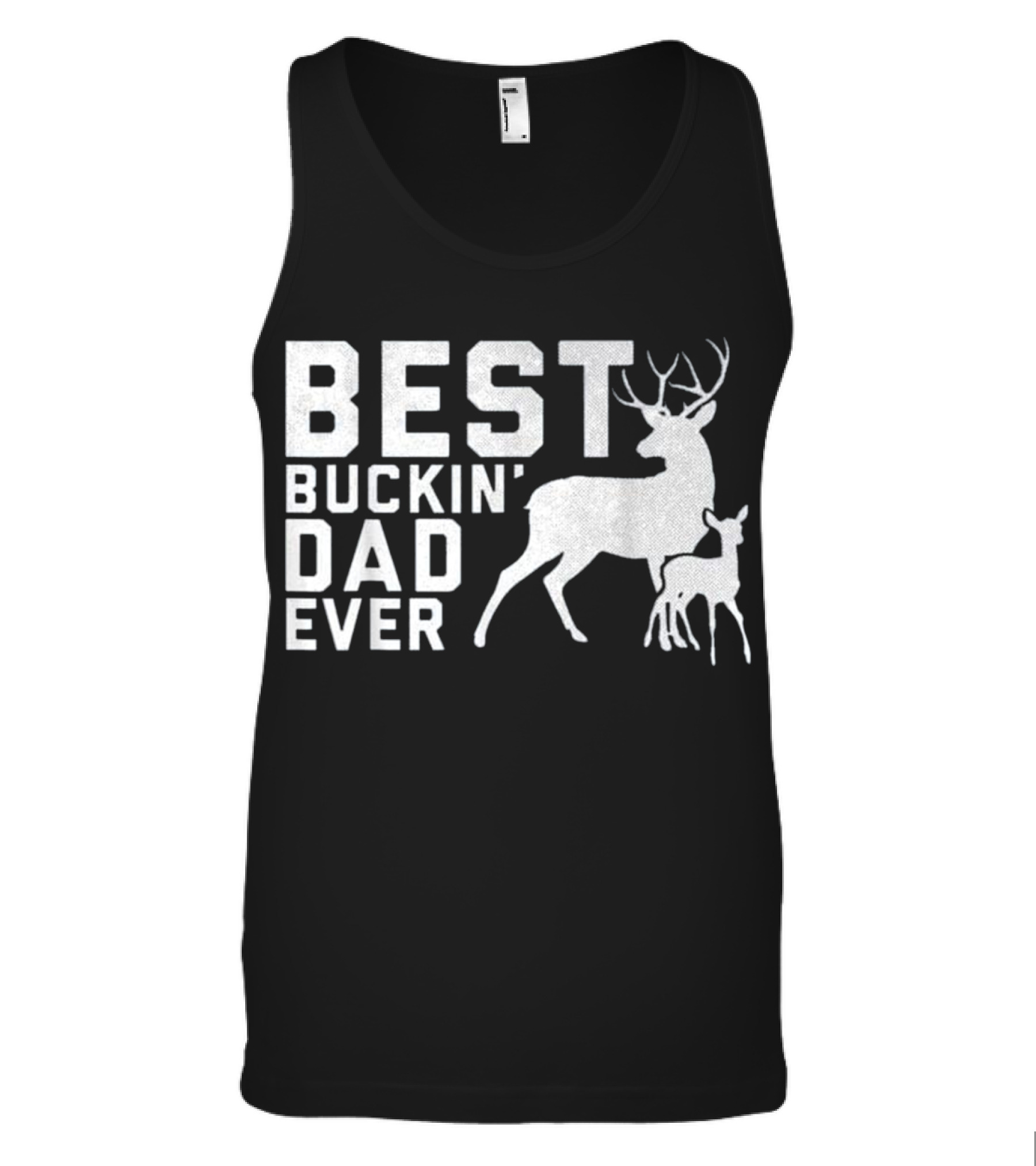 Father's Day Gifts Best B...Tank Top 
