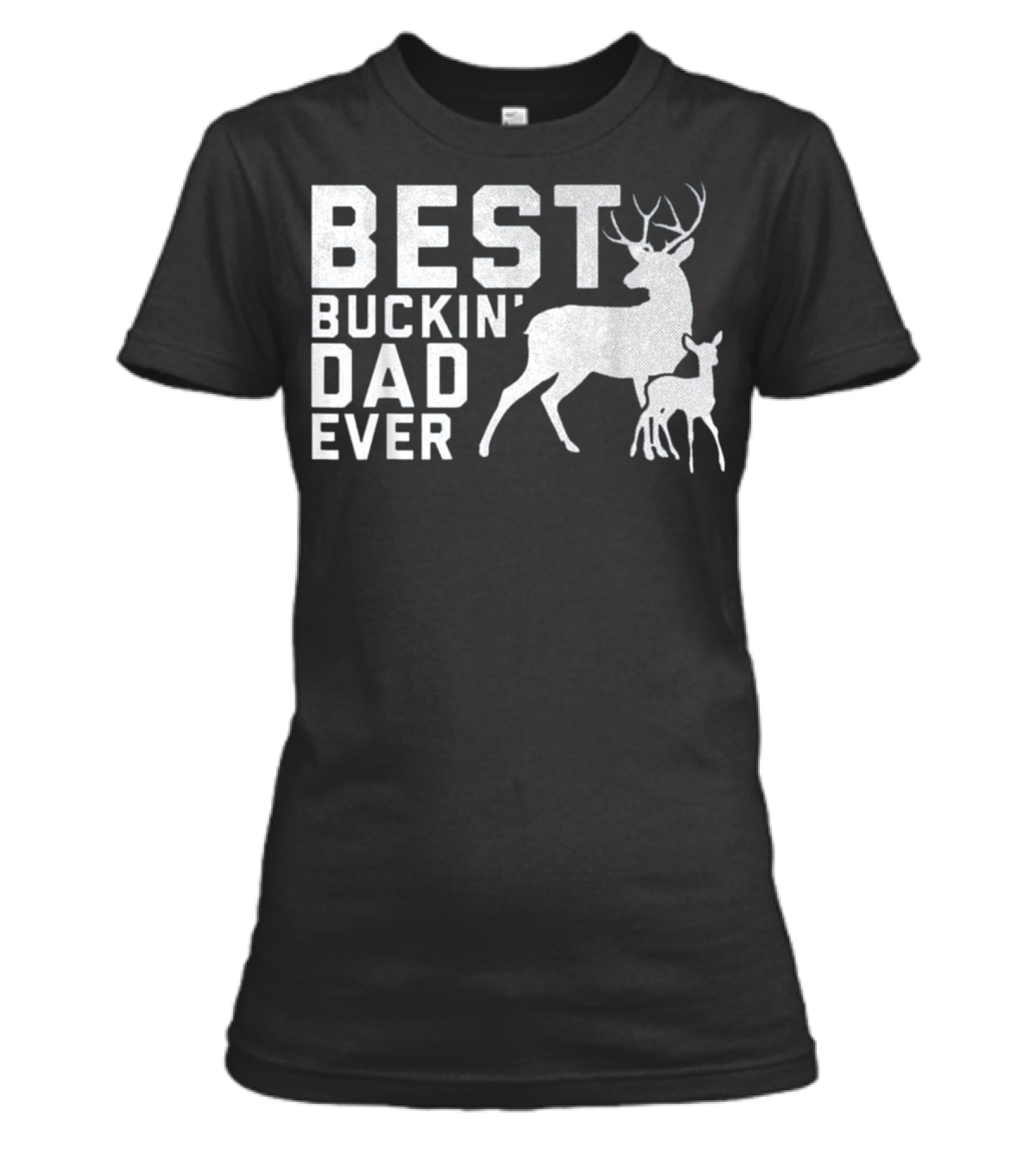 Father's Day Gifts Best B...Womens T-Shirt 