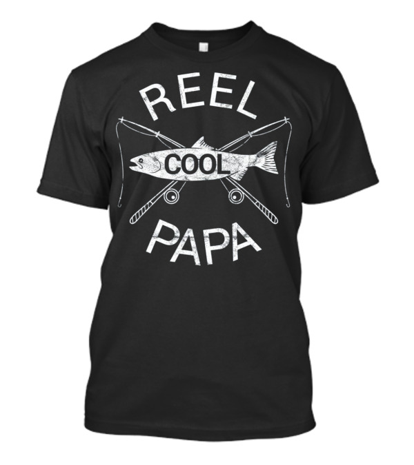 Father's Day Gifts T Fish...T-Shirt Father's Day Gifts T Fish...T-Shirt