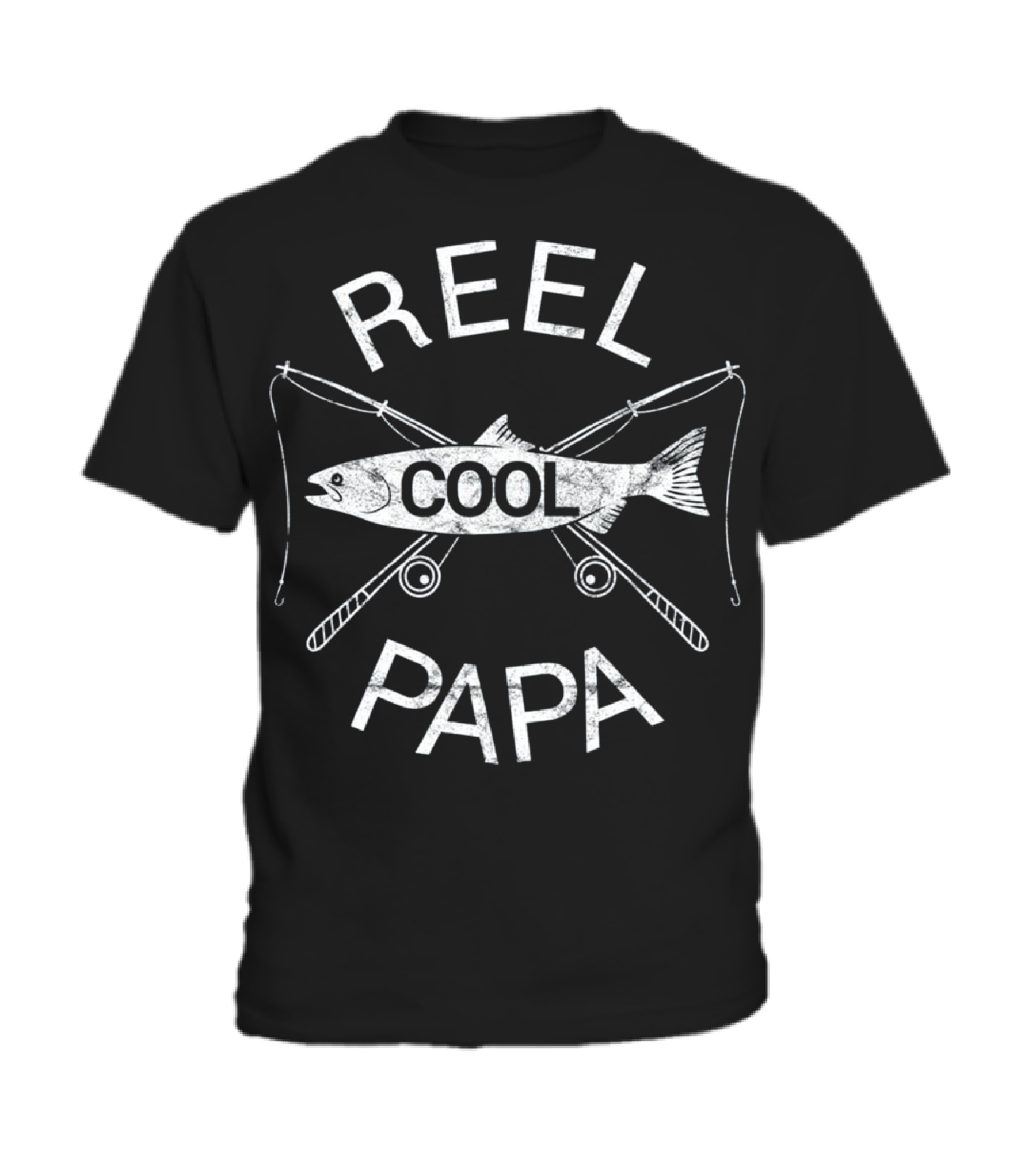 Father's Day Gifts T Fish...Toddler T-Shirt 