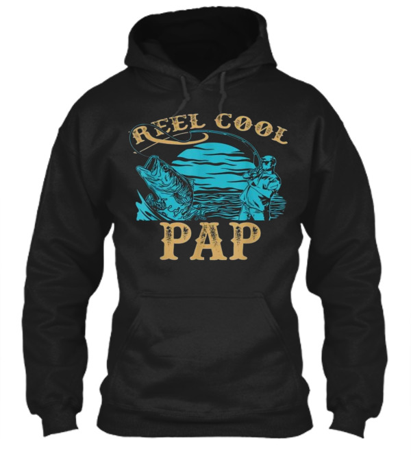 Father's Day Gifts - Fish...Hoodie Father's Day Gifts - Fish...Hoodie