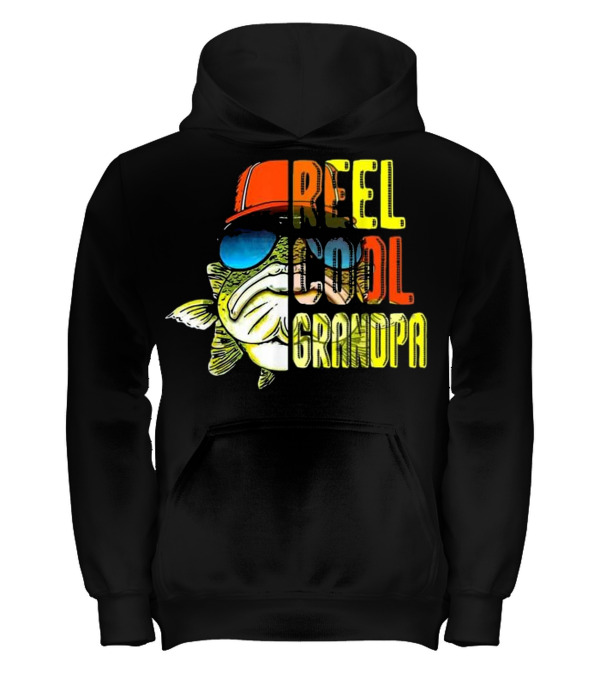 Father's Day Gifts - Fish...Kids Hoodie Father's Day Gifts - Fish...Kids Hoodie