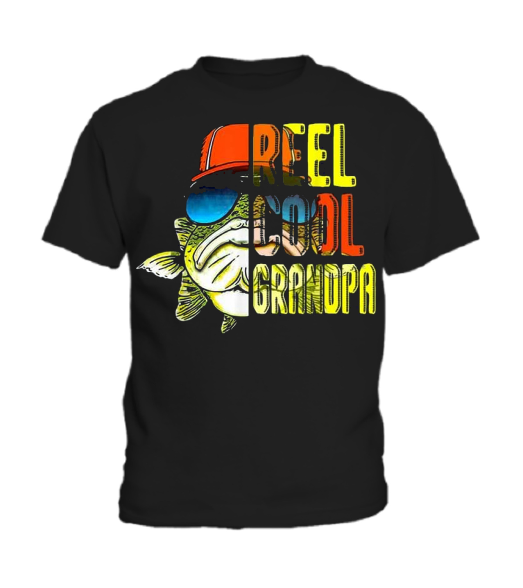 Father's Day Gifts - Fish...Toddler T-Shirt 
