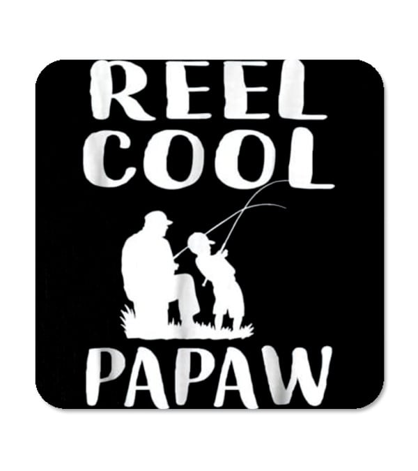 Father's Day Gift Fishing...Coaster Father's Day Gift Fishing...Coaster