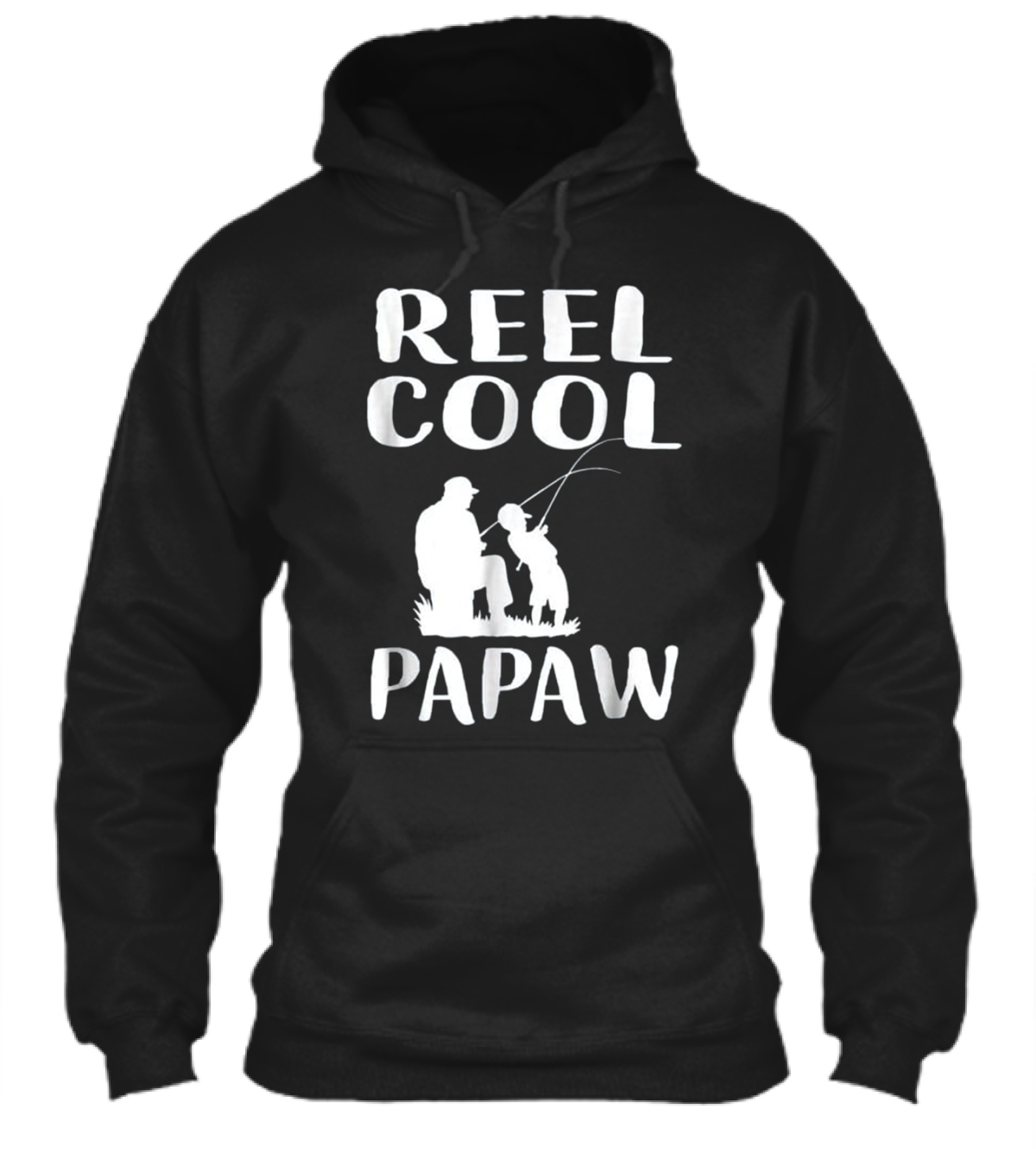 Father's Day Gift Fishing...Hoodie 