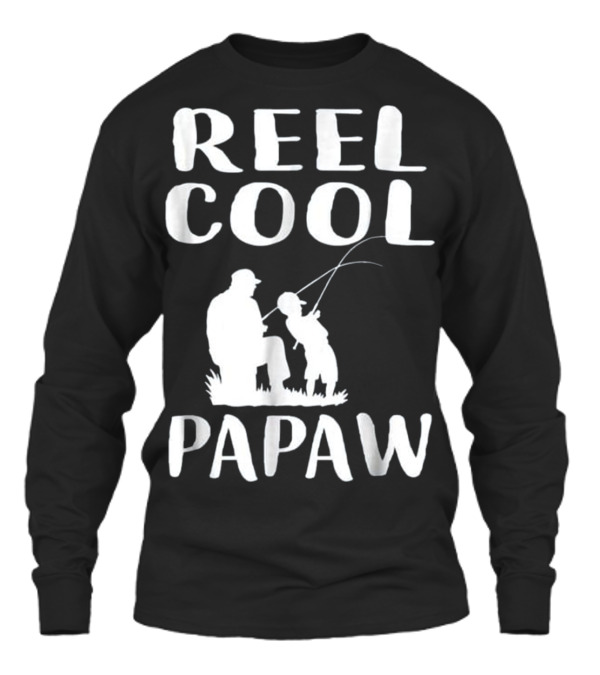 Father's Day Gift Fishing...Unisex Long Sleeve Father's Day Gift Fishing...Unisex Long Sleeve