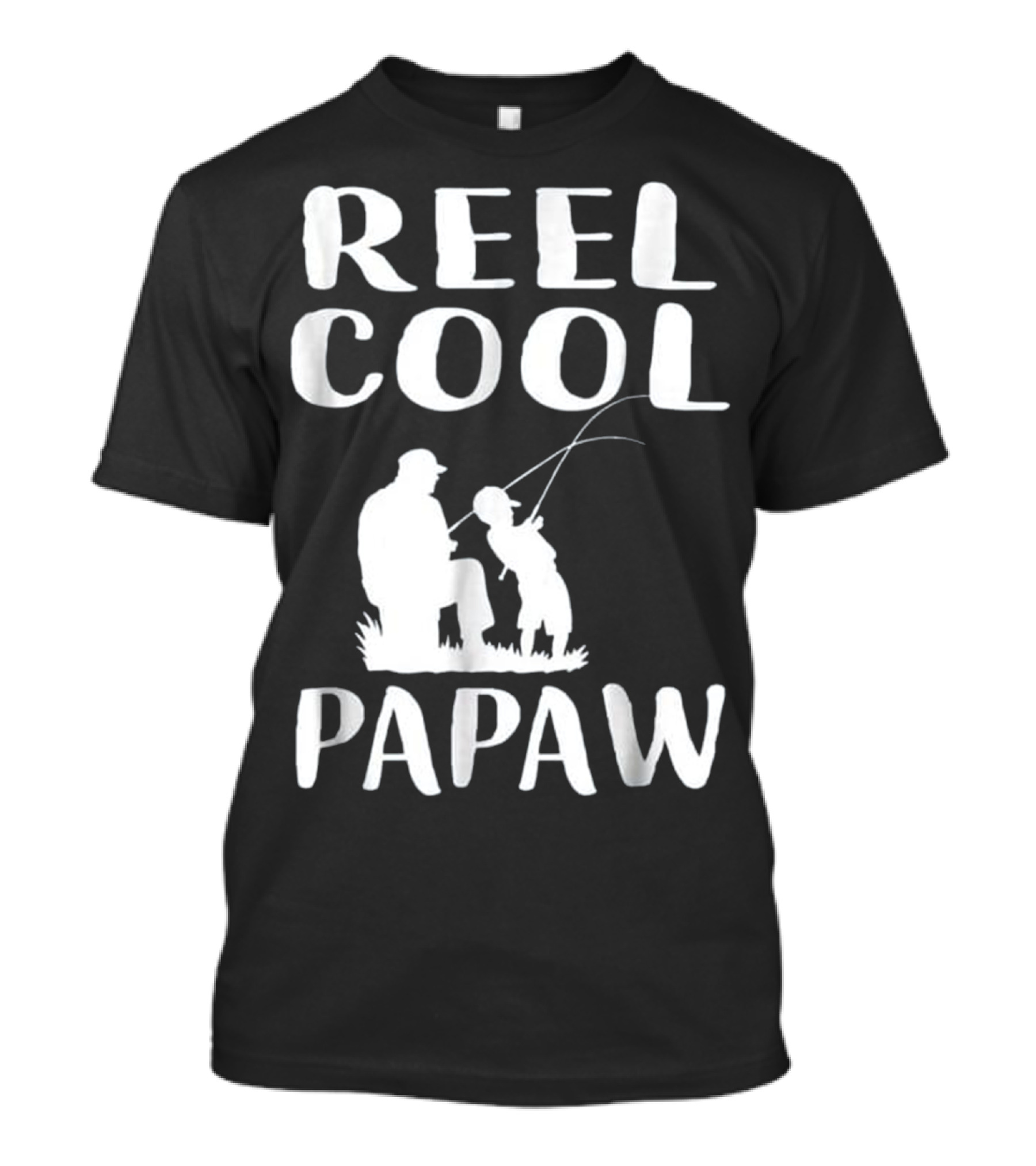 Father's Day Gift Fishing...T-Shirt 