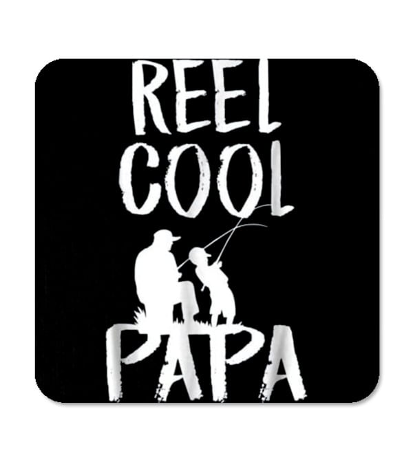 Father's Day Gift Fishing...Coaster Father's Day Gift Fishing...Coaster