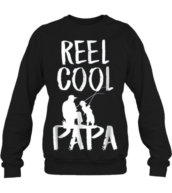 Father's Day Gift Fishing...Crewneck Sweatshirt Father's Day Gift Fishing...Crewneck Sweatshirt