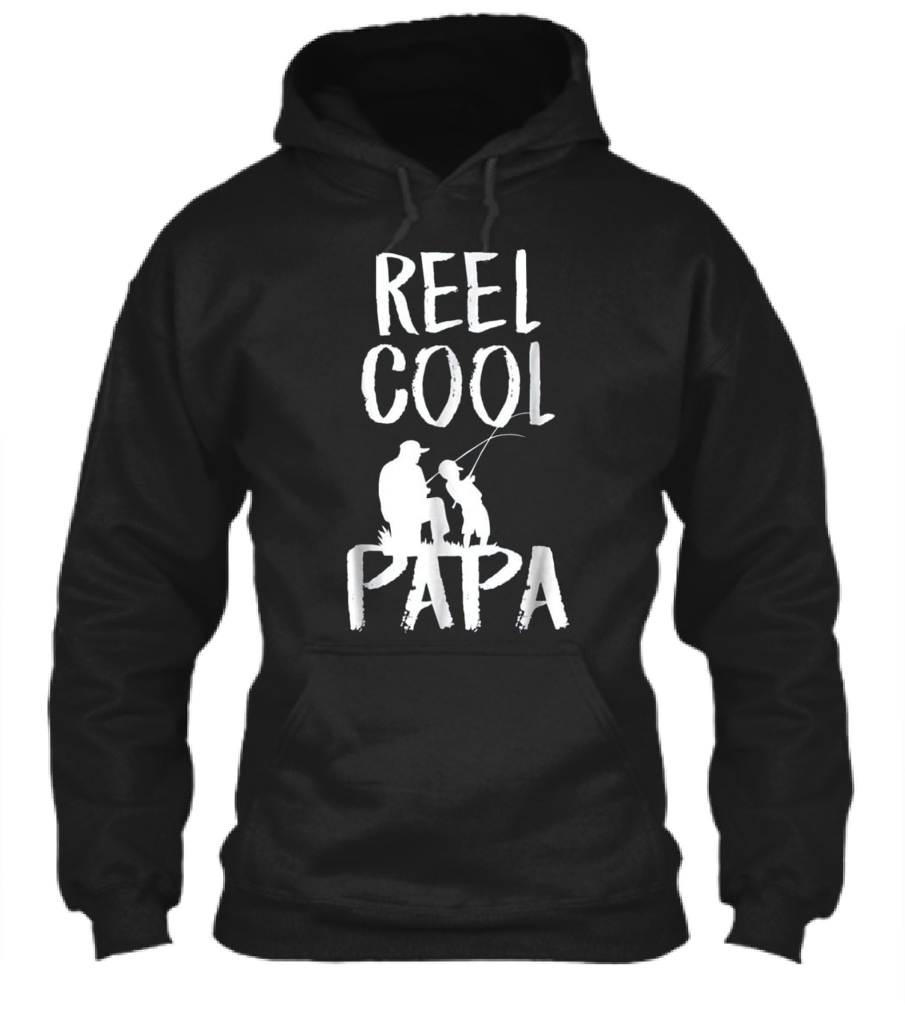 Father's Day Gift Fishing...Hoodie 