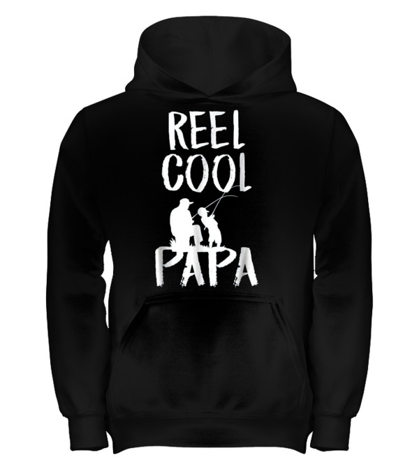 Father's Day Gift Fishing...Kids Hoodie Father's Day Gift Fishing...Kids Hoodie