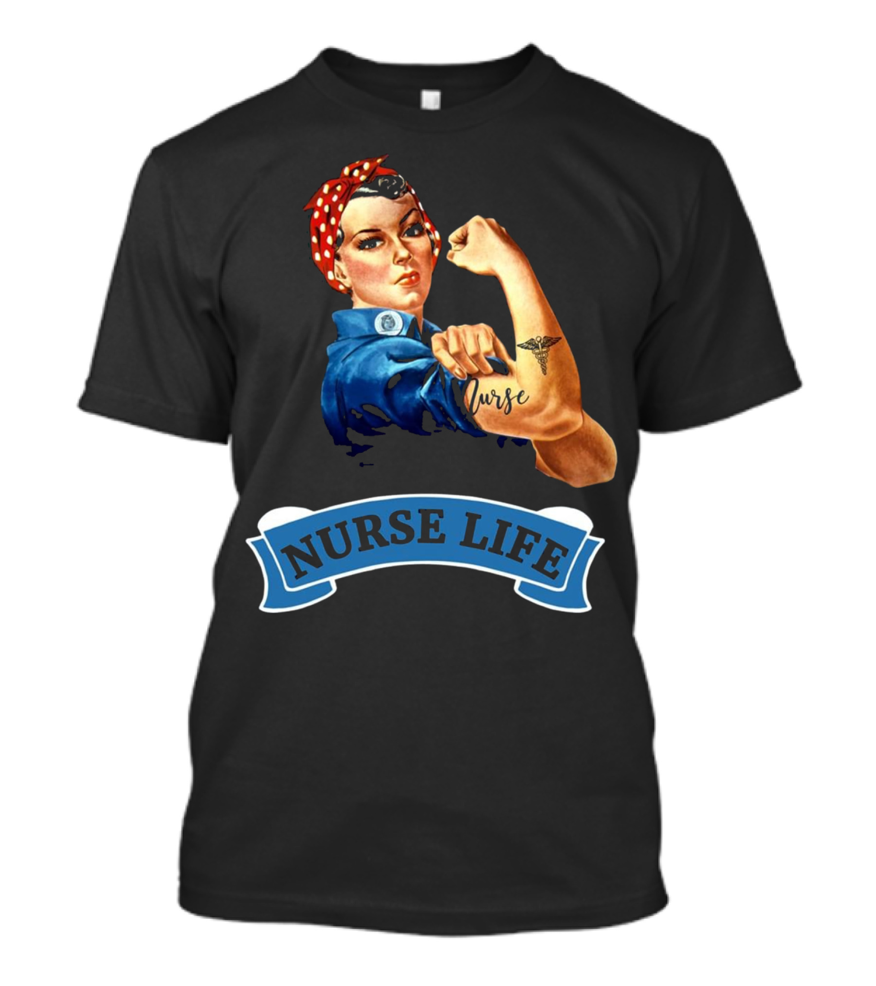 Nurse Appreciation Gifts ...T-Shirt 