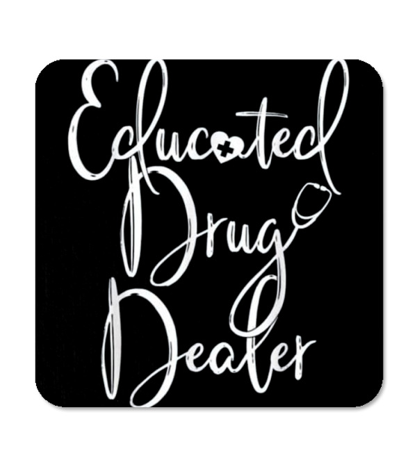 Nurse Appreciation Gift E...Coaster Nurse Appreciation Gift E...Coaster