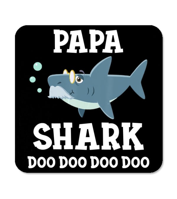 Fathers Day Gift from Wif...Coaster Fathers Day Gift from Wif...Coaster