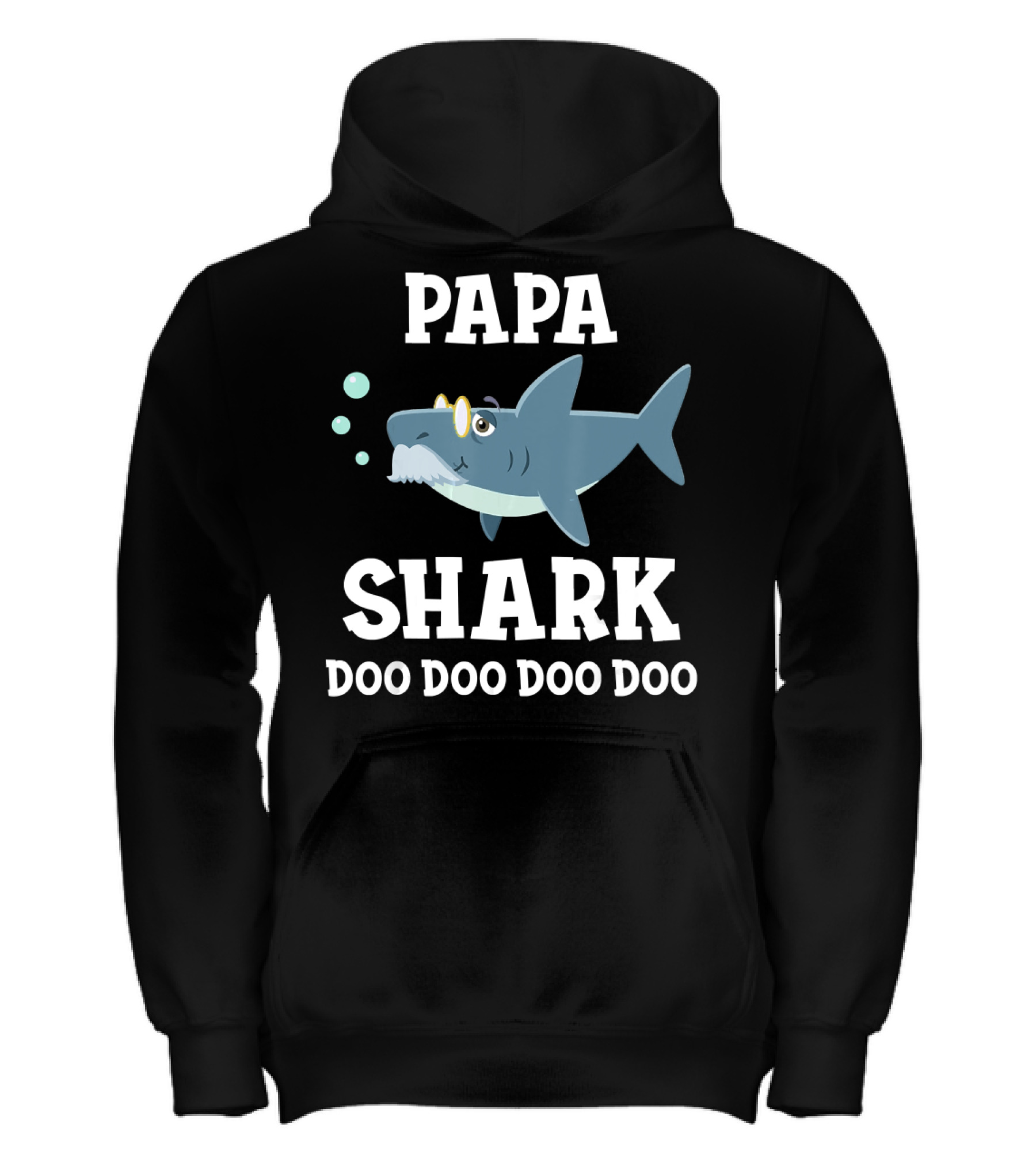 Fathers Day Gift from Wif...Kids Hoodie 
