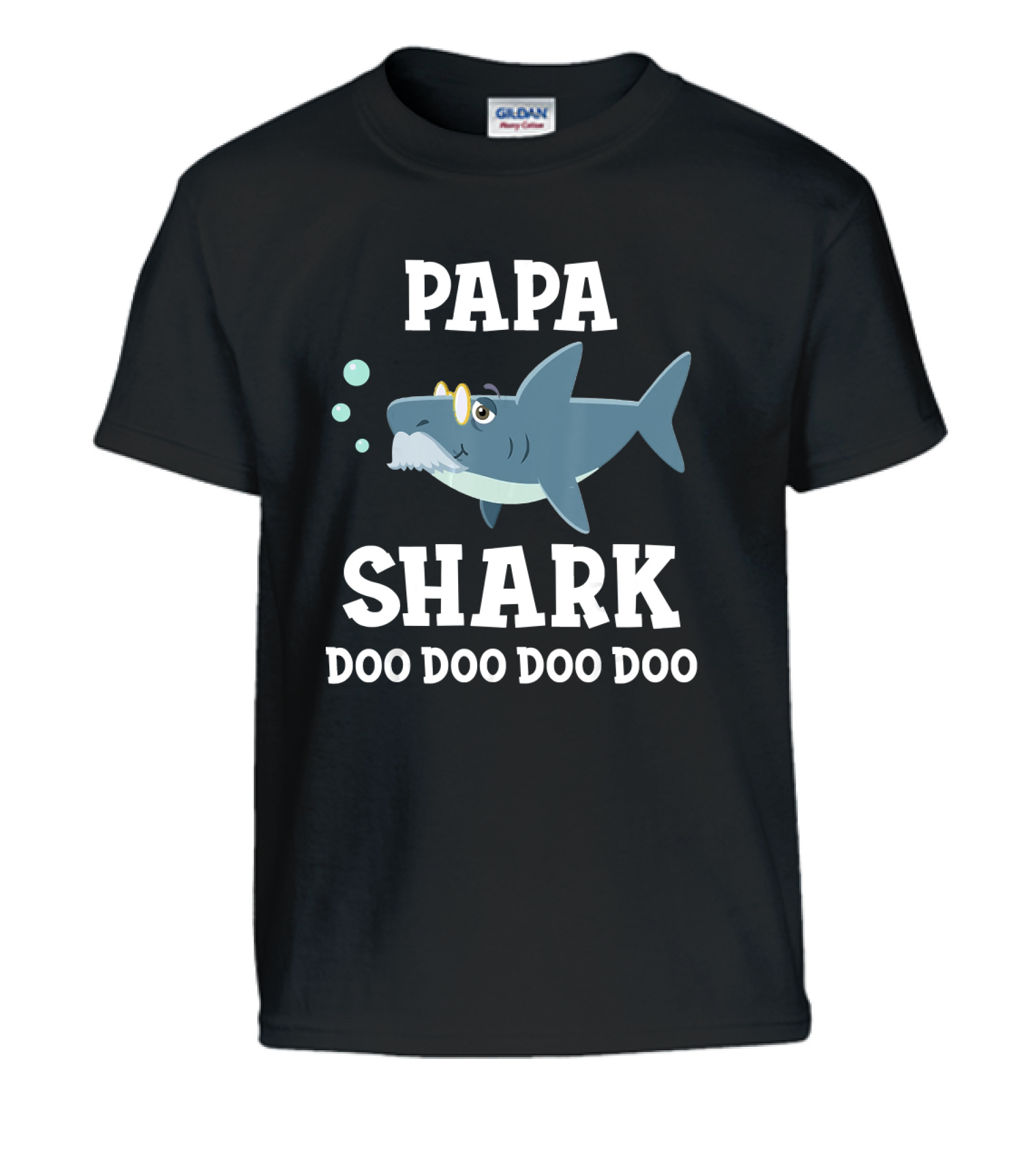 Fathers Day Gift from Wif...Kids T-Shirt 