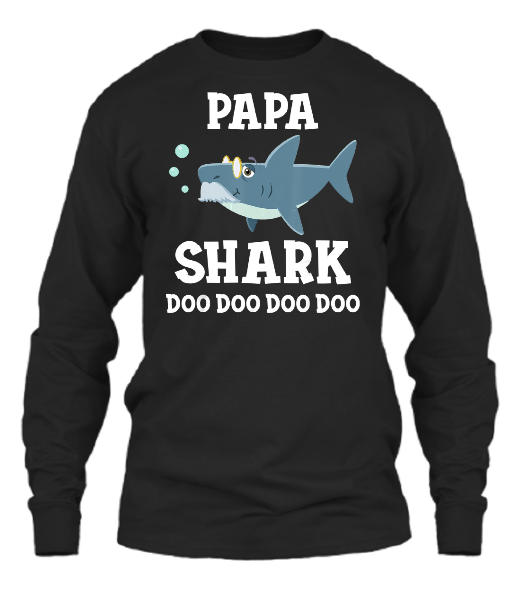 Fathers Day Gift from Wif...Unisex Long Sleeve 
